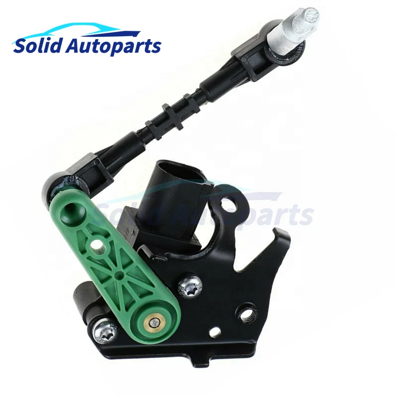 4H0941285G Left Right Suspension Height Level Sensor For Audi A8 A7 A6 4H0941286G 4H0941309C 4H0941310C