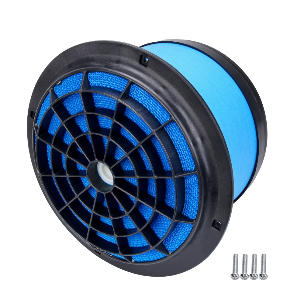 MUGE-P634517 Engine Air Filter CA30132 For Freightliner 114SD Western Star 4700SB OFI217