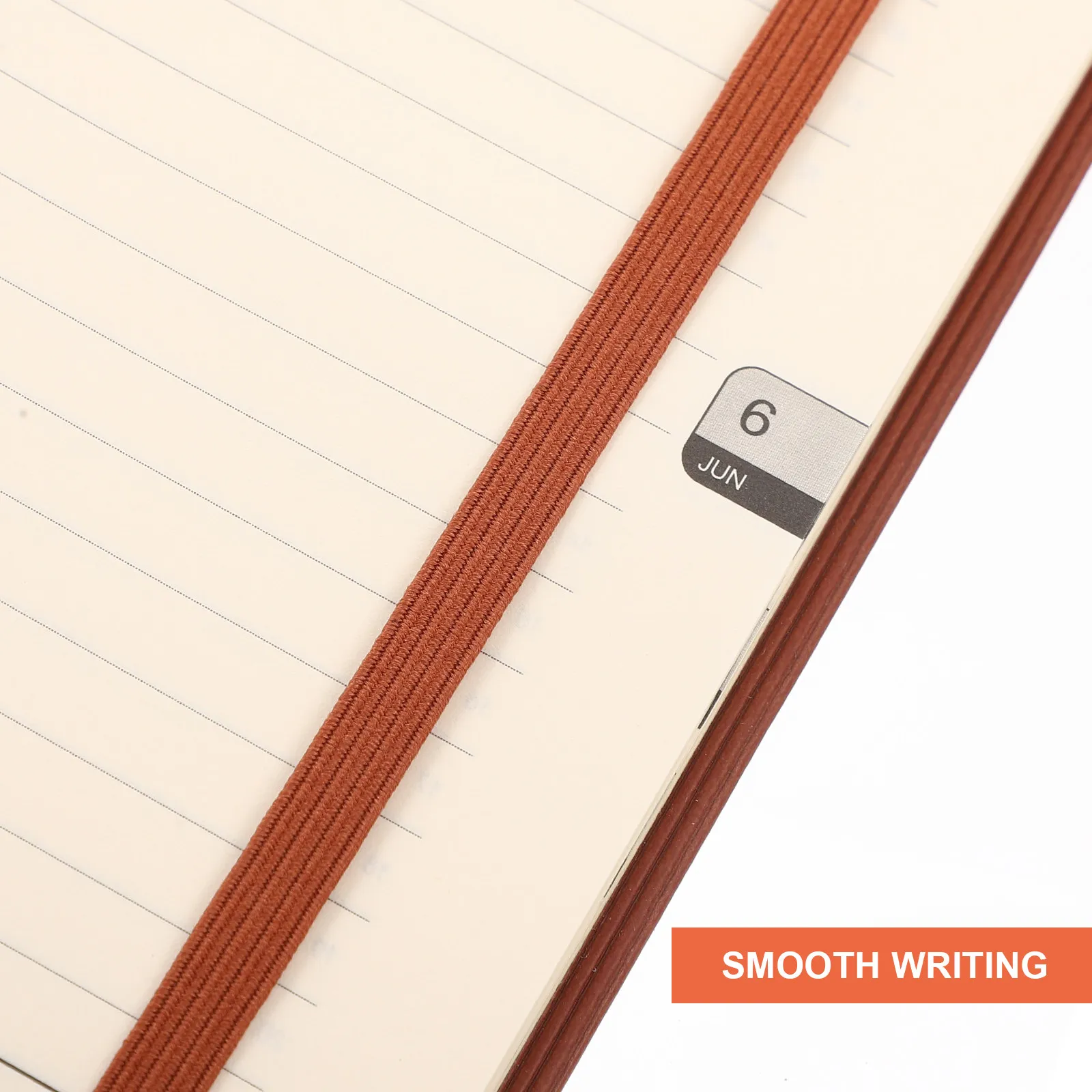 Planner Notepad 2023 Schedule Notebook Multi-Function Writing Surface Management Notebook Daily Planning Organizer for Students