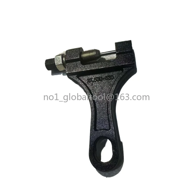 Chain Cutter Industrial Chain,Removal Tool Chain Breaker,4/5/6 Points 1 Inch Motorcycle Chain Breaker