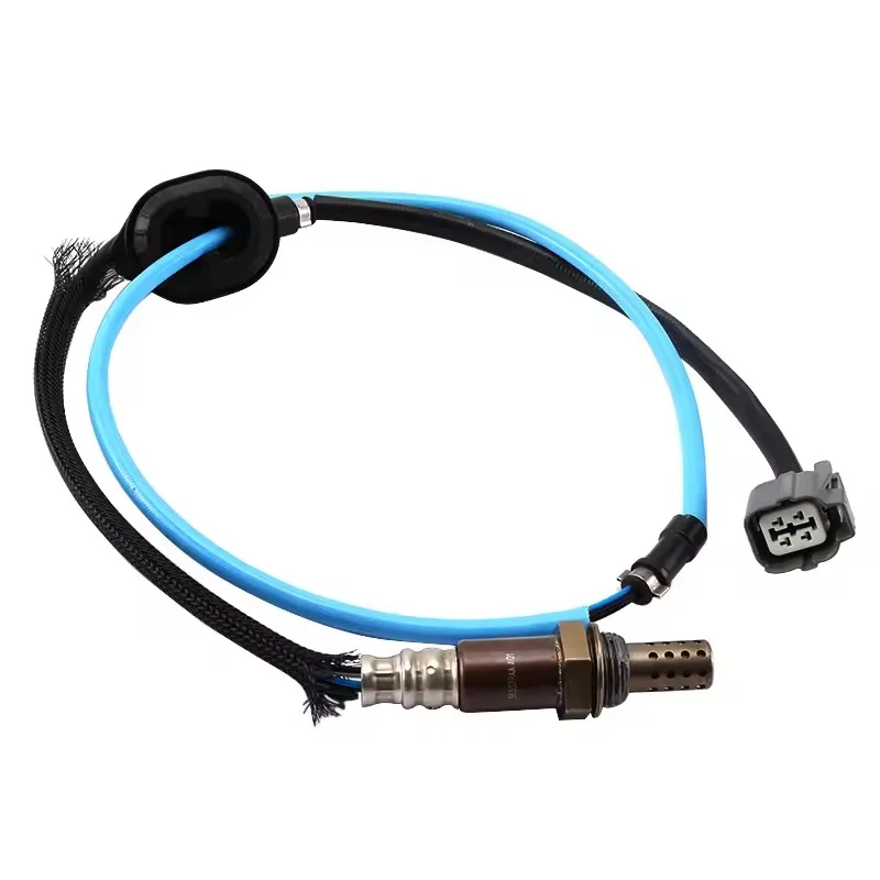 

Датчик кислорода 36532-RAA-A01 для Honda Accord 2.4L L4 2003-2007 36532-RAA-A02 36532-RAA-A11 234-4797