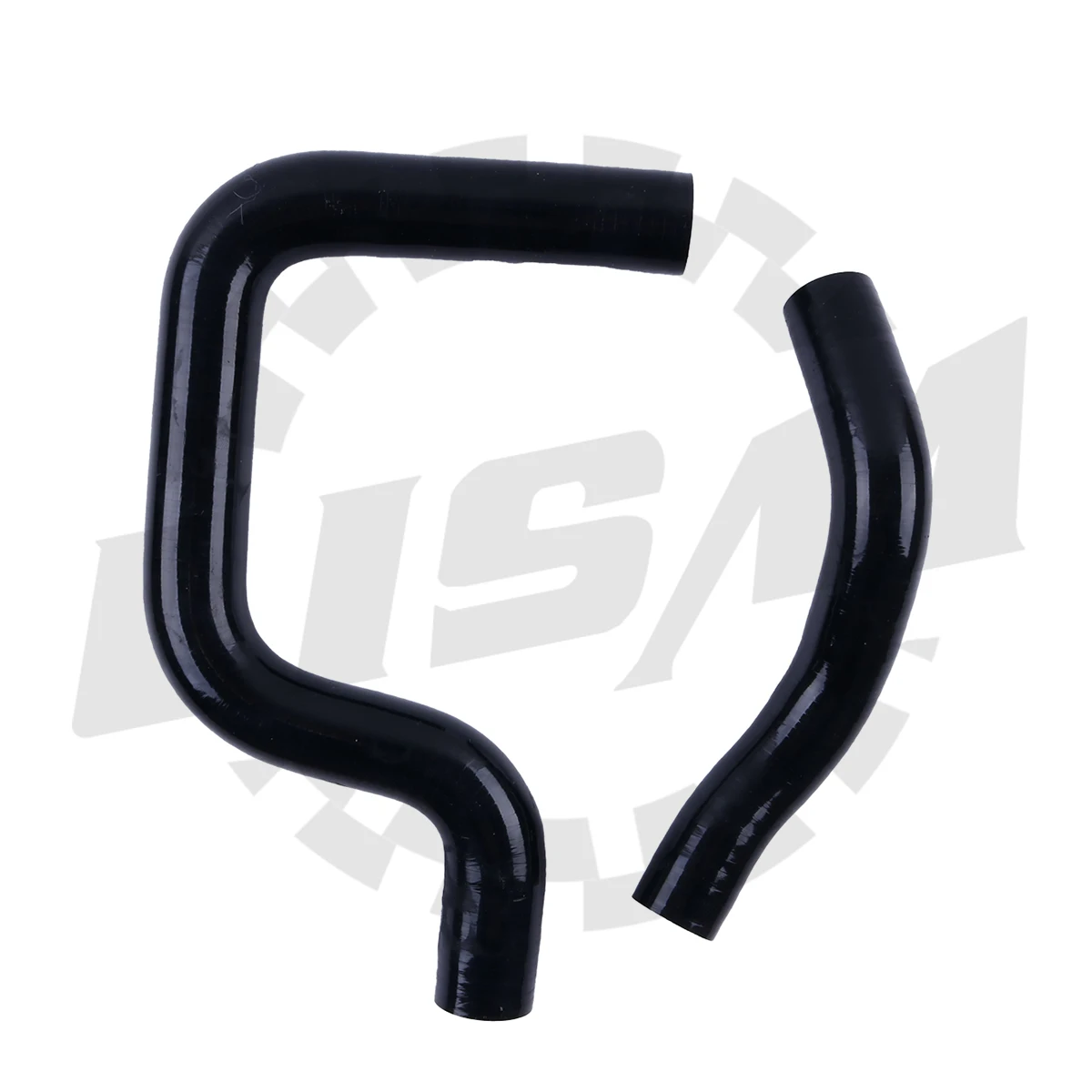 2PCS For 2002-2006 Honda Acura RSX Type S Civic Si EP3 K20A K20Z Car Silicone Radiator Coolant Pipe Tube Hose Kit