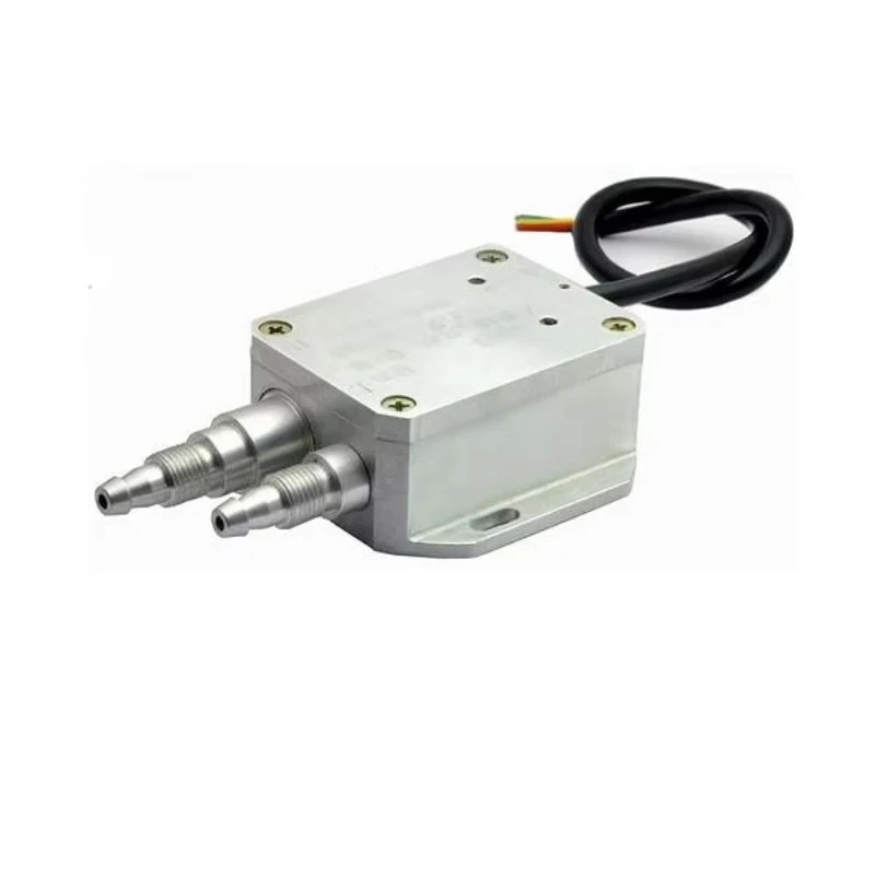 

Micro Differential Pressure/Air Pressure Sensor /Differential Pressure Transmitter