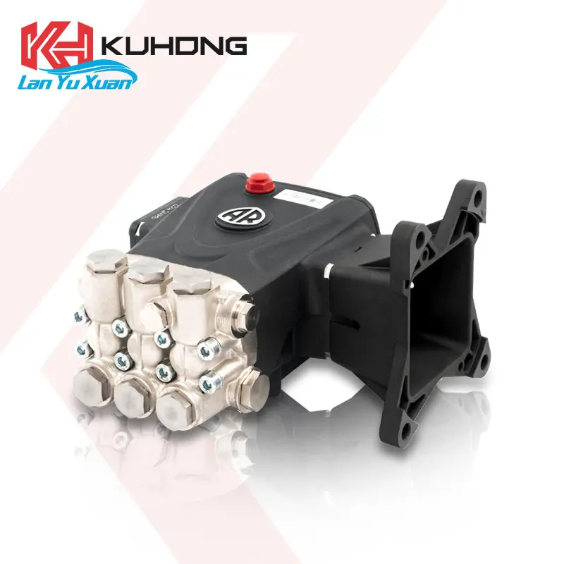 

KUHONG RRV4G40HD AR Annovi Reverberi Pump High Pressure Washer Pump High Pressure Washer Electric Car Washer Machine Water Pump