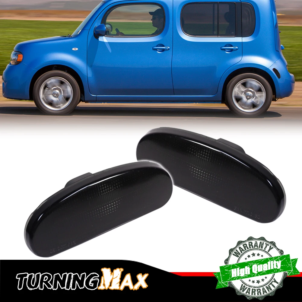

2 шт., автомобильные боковые маркеры для NISSAN CUBE 2009-2014 гг.