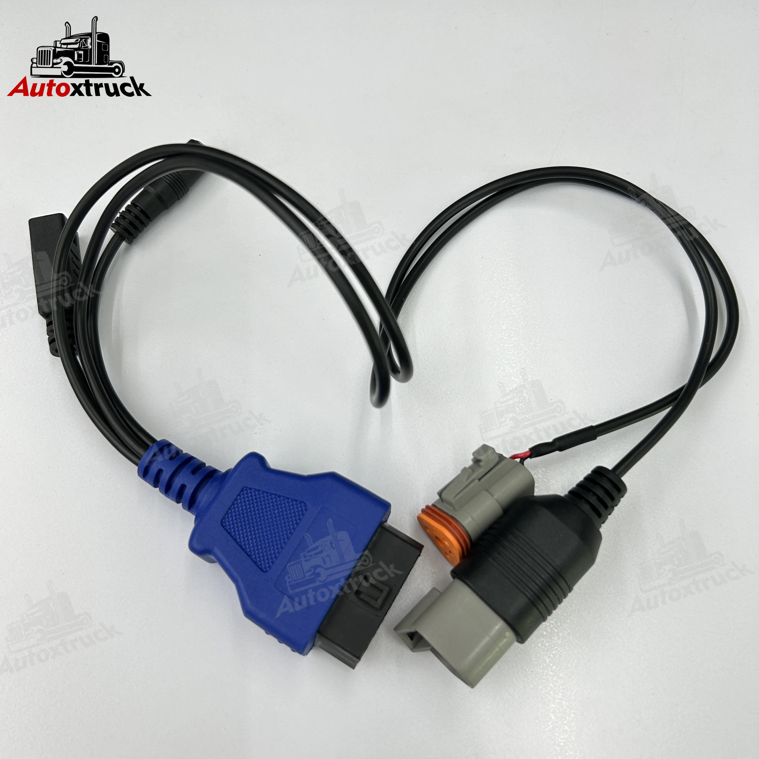 3pin Adapter Universal 121054 For N3-NEXIQ3 Data Link Adapter