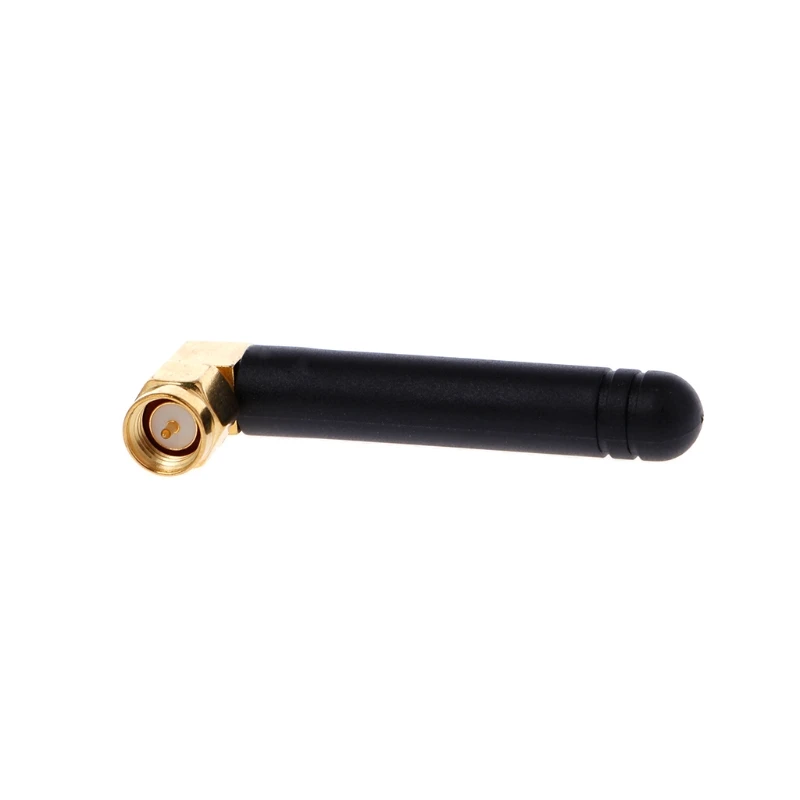 

Dropship 433Mhz Antenna With SMA Male Connector 2dBi 50mm