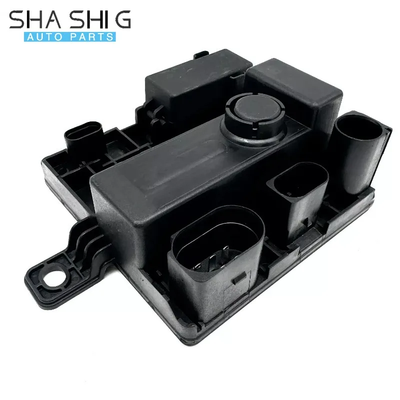 12637591534 New Integrated Power Supply Module Fit For BMW 2 3 4 5 7 Series