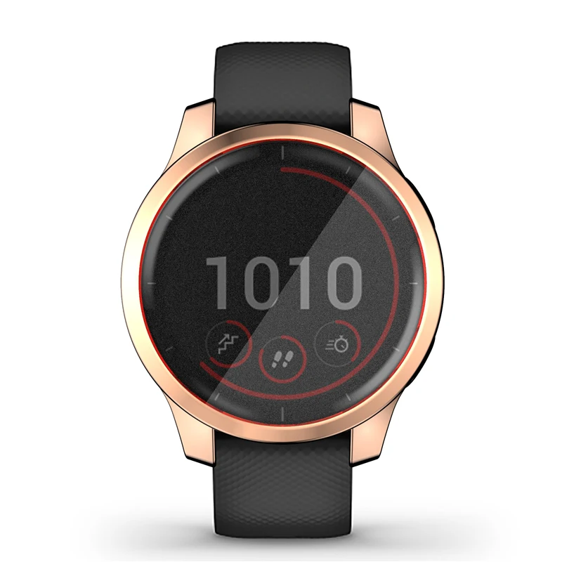 เคสป้องกันสำหรับ Garmin venu 2 / 2S /2PLUS/Garmin venu 3 3s สำหรับ Garmin vivoactive 4 S 4 S 4 /garmin active4ป้องกันหน้าจอ