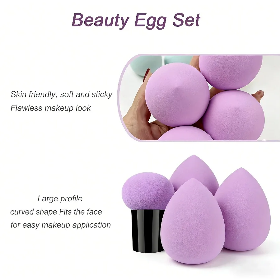 Thumbnail 3 - #30 Top Cosmetic Tools Picks for Every Budget