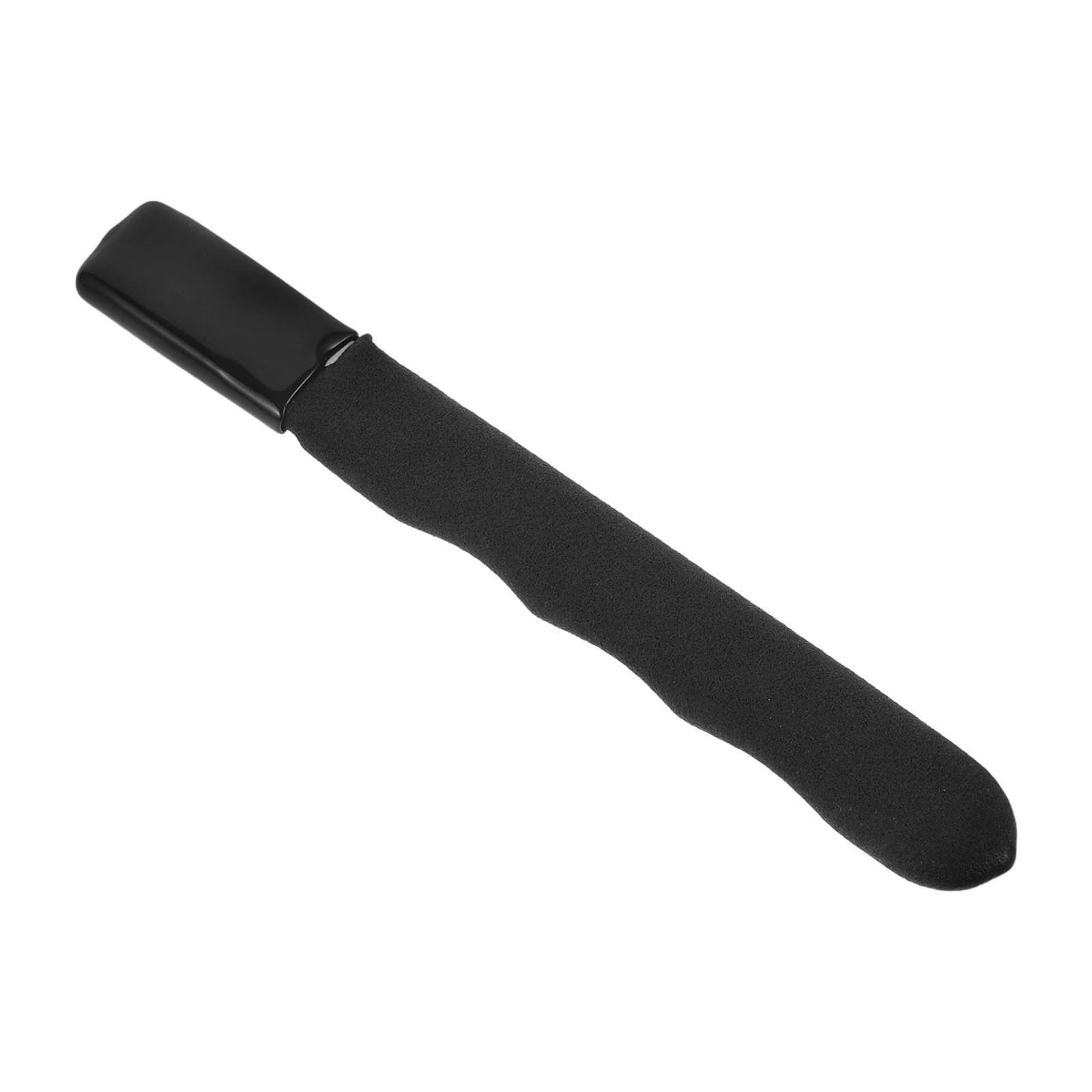 

Knife Sharpener Scissor Garden Shears Sharpening Tool Multi-purpose Cutlery Manual Alloy Black Supply