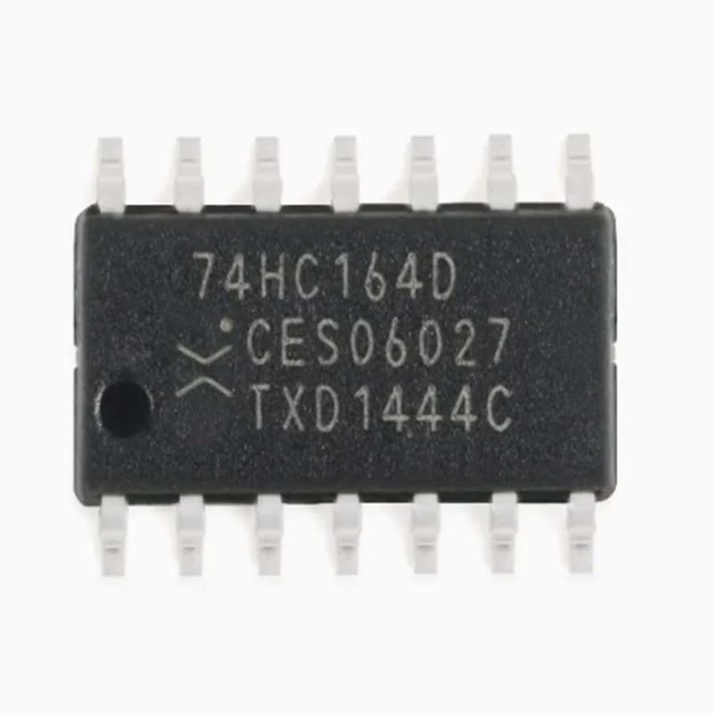 10PCS-50PCS 74HC164… - image