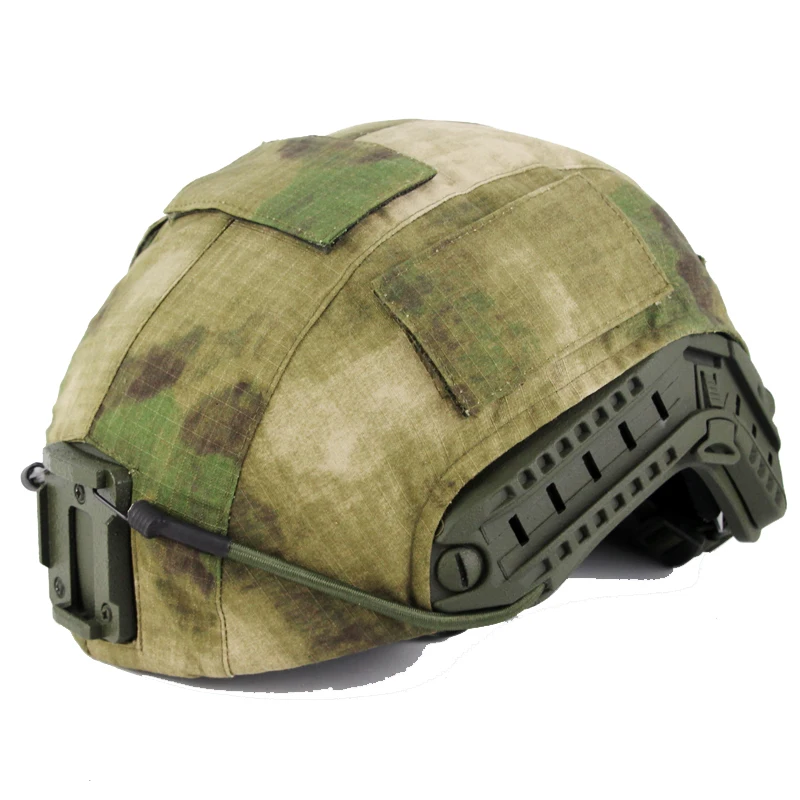 SMTP E928 Russian Special Forces TOR Tactical helmet cover russian EMR TOR helmet cover MOX little green man HELMET COVER