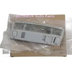 overhead light Front reading light is suitable for old Passat B5 old Touran POLO old Bora Golf 4 MK4 old Skoda Clariv Fabia