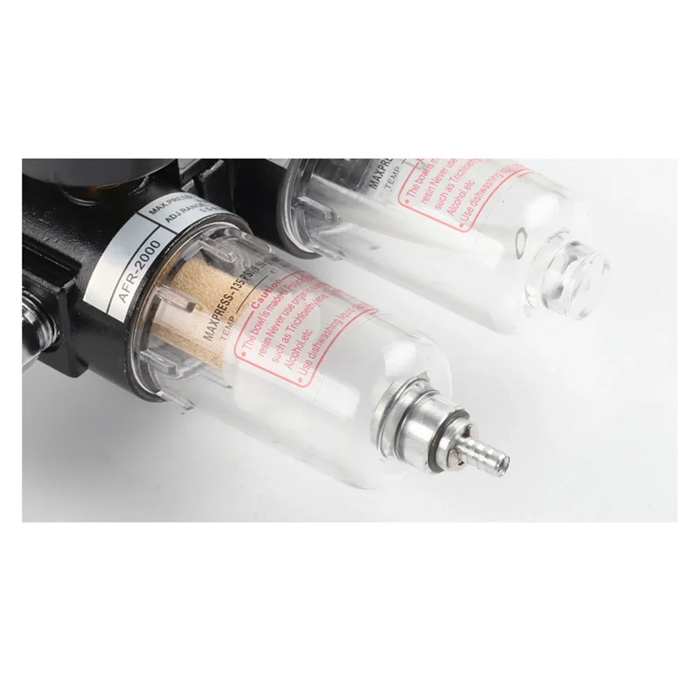 For Air Quality Management AFC2000 Air Treatment Versatile Air Compressor Accessory For Various Compressor Models