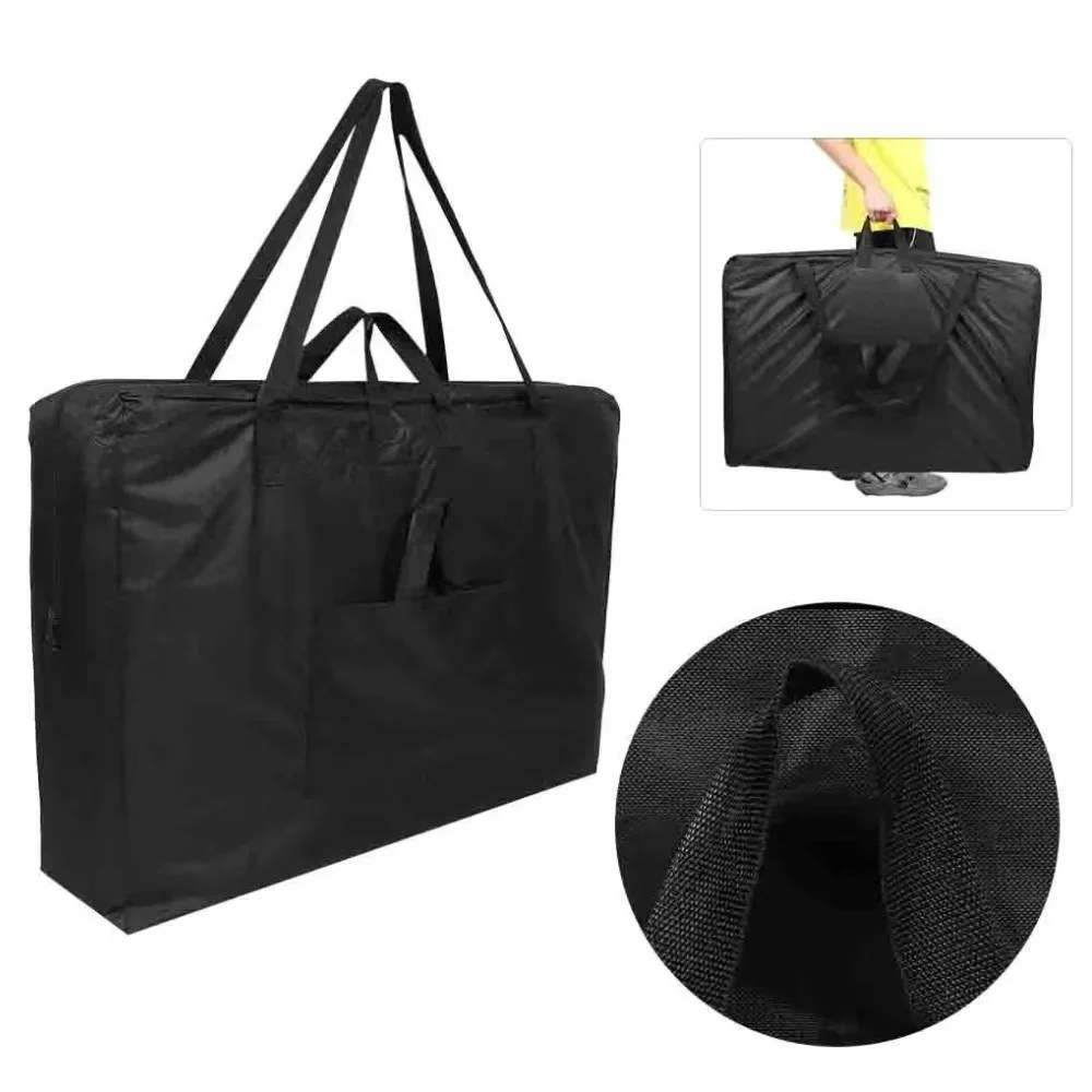 سرير تدليك خشبي عالي الجودة قابل للطي وخفيف الوزن ومحمول للتدليك وطاولة سبا وسرير رموش