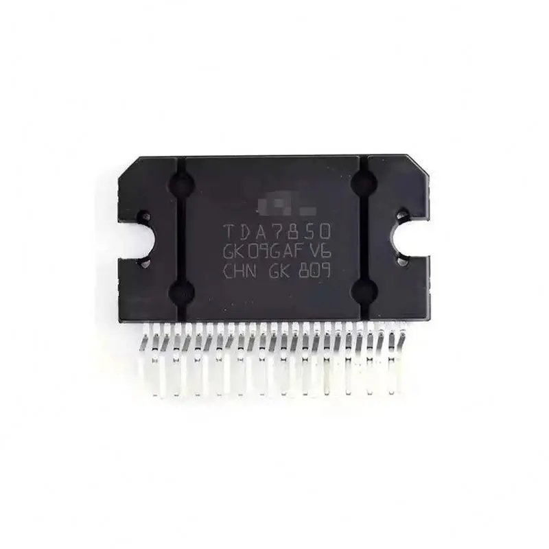 TDA7850 7850 Origin…