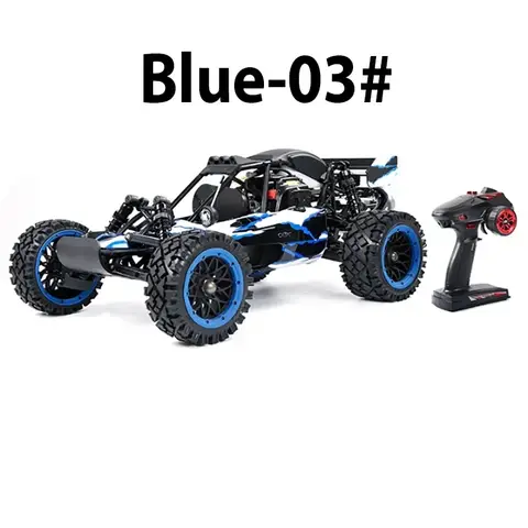 6 best sales Baja RC - №4