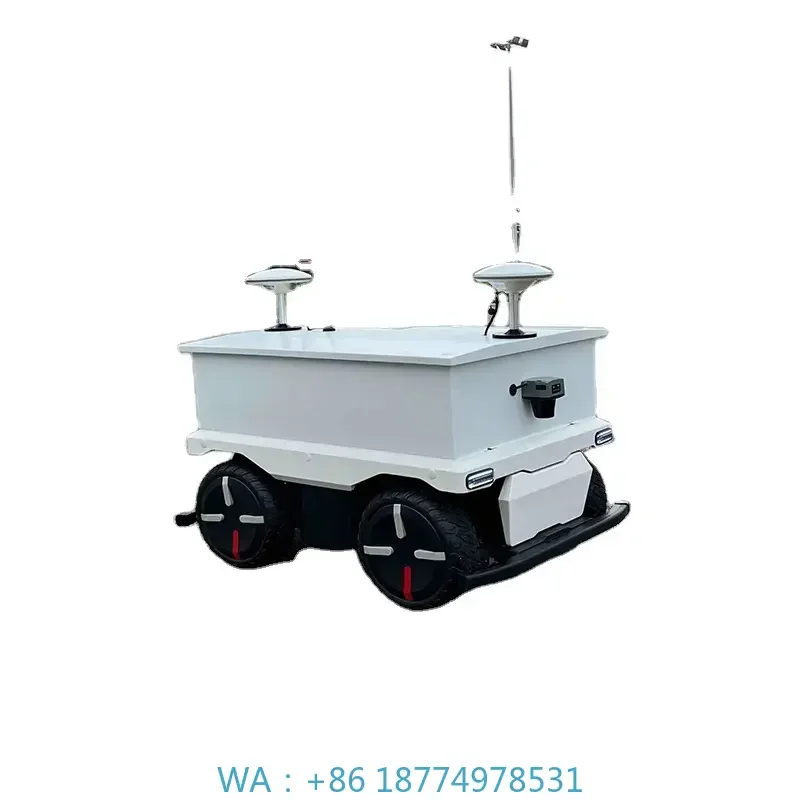 Robot Battery 4 Whe… - image