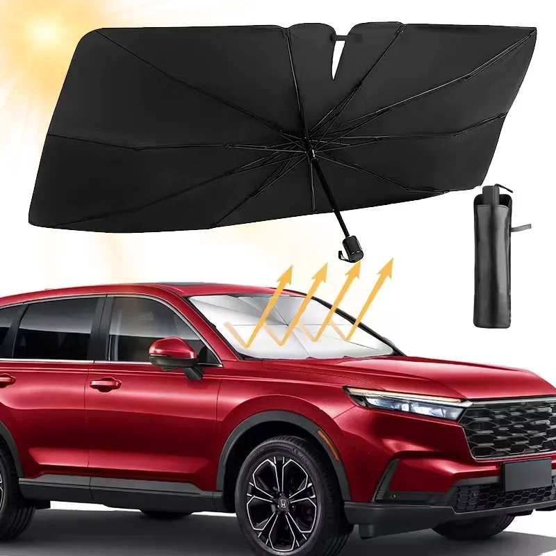 

Car sunshade car window sunshade curtain special sun protection heat insulation sunshade front windshield cover car car ﻿