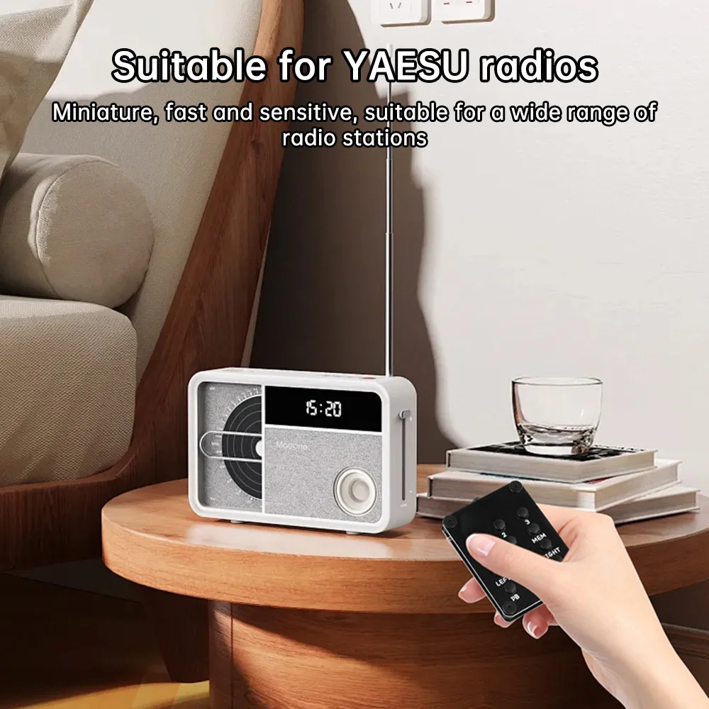 FH-2 لوحة المفاتيح التحكم عن بعد ل YAESU FTDX-9000 FTDX-5000 FT-950 FT-450 FT-891 FT-991 اسلكية تخاطب راديو