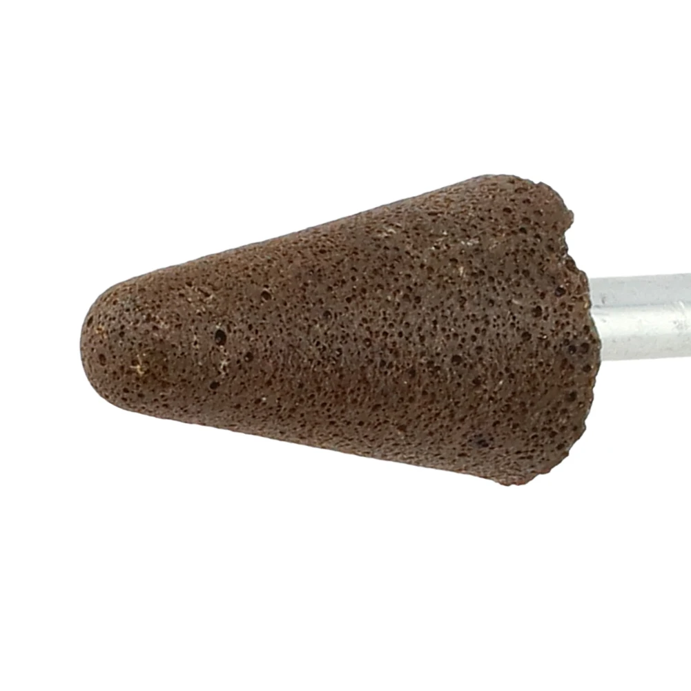 6mm Shank Diamond Chamfer Countersink Bits Cone Carve Polishing Grinding Wheel For Chamfering Grinding And Finishing Of
