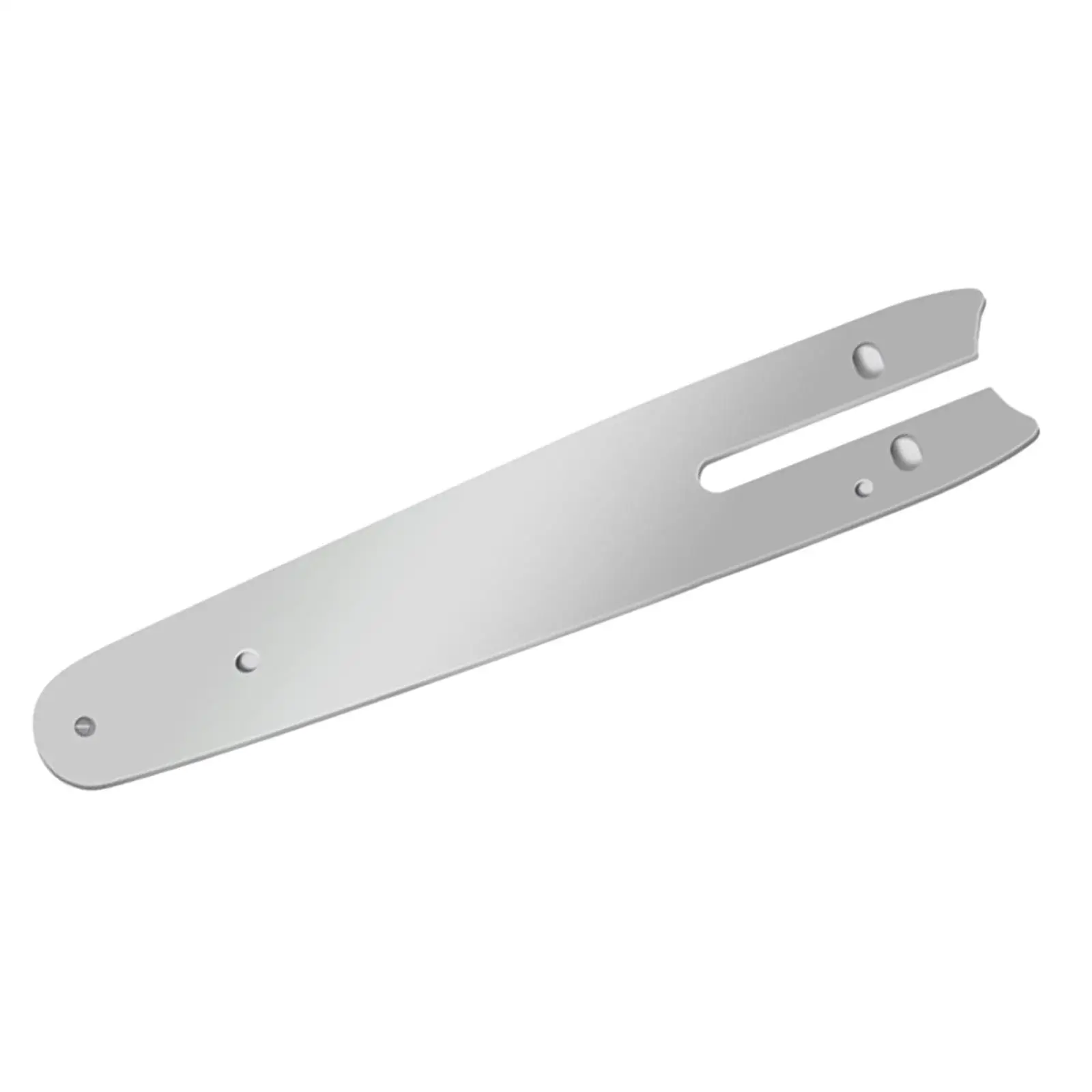 Chain Saws Guide Bar Metal Professional Chainsaw Accessory Replacement Combo for Mini Chain Saws Cutting Tasks