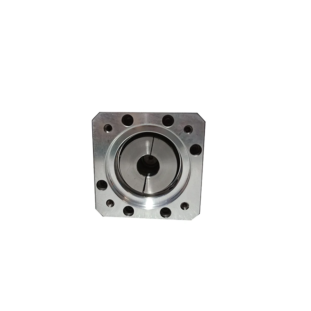 

gearbox planetary Hollow Thread Harmonic 12 Drive Reducer GEARS TRANSMISSION 3000rpm gearbox robot gearbox