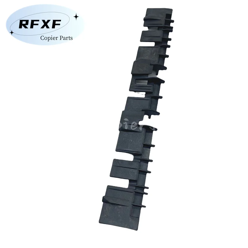 B140-4234 b1404234 Original For Ricoh MP 2075 7500 7502 7001 8000 8001 Fixing separator claw guide board holder Copier Parts