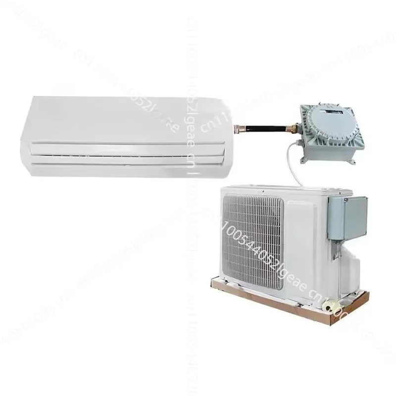 Explosion-proof Series Wall-mounted Air Conditioner