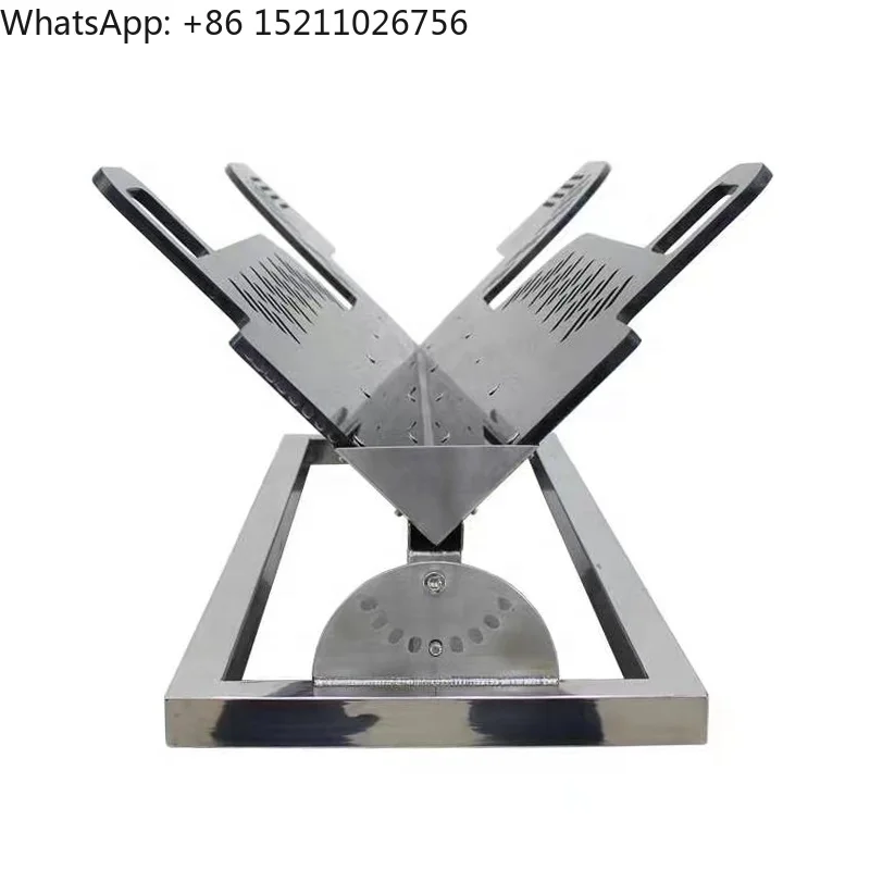 

YSVET-BWJ01 Ysenmed veterinary positioning frame Vet Endoscopic Surgery Pet positioning frame positioners for veterinary surgery
