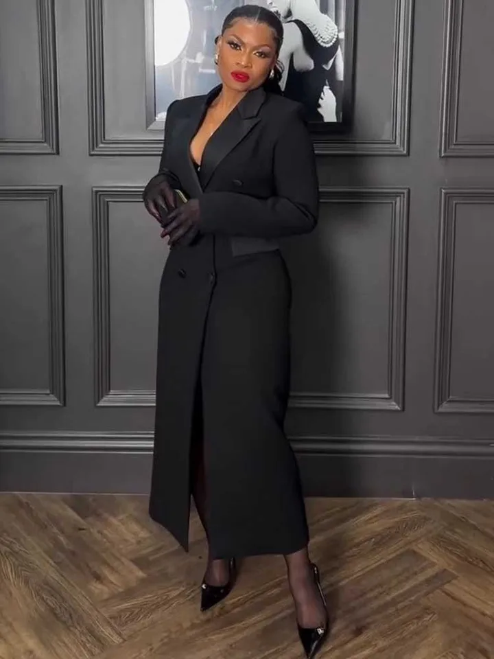 winter suit dress for women 15 Best Winter Dresses for Women 2024