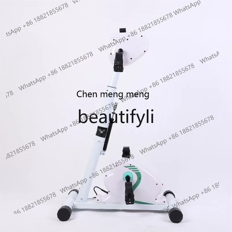 

X Limb-Linked Upper and Lower Limb Rehabilitation Equipment Electric Stepper Rehabilitation Training Equipment