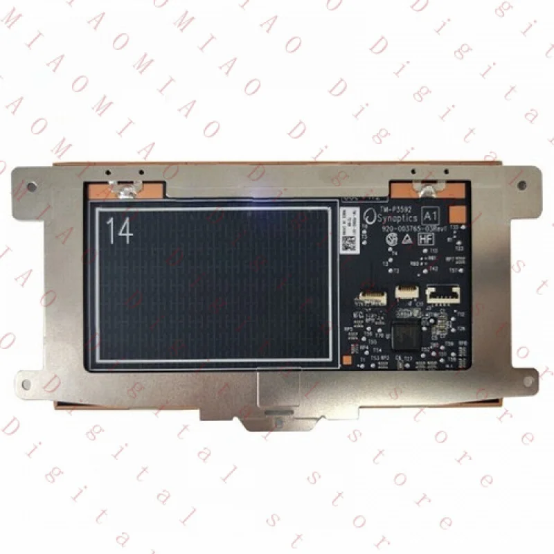 RT  M07108-001 For HP Elitebook 840 845 G7 Touchpad Clickpad Mouse Pad
