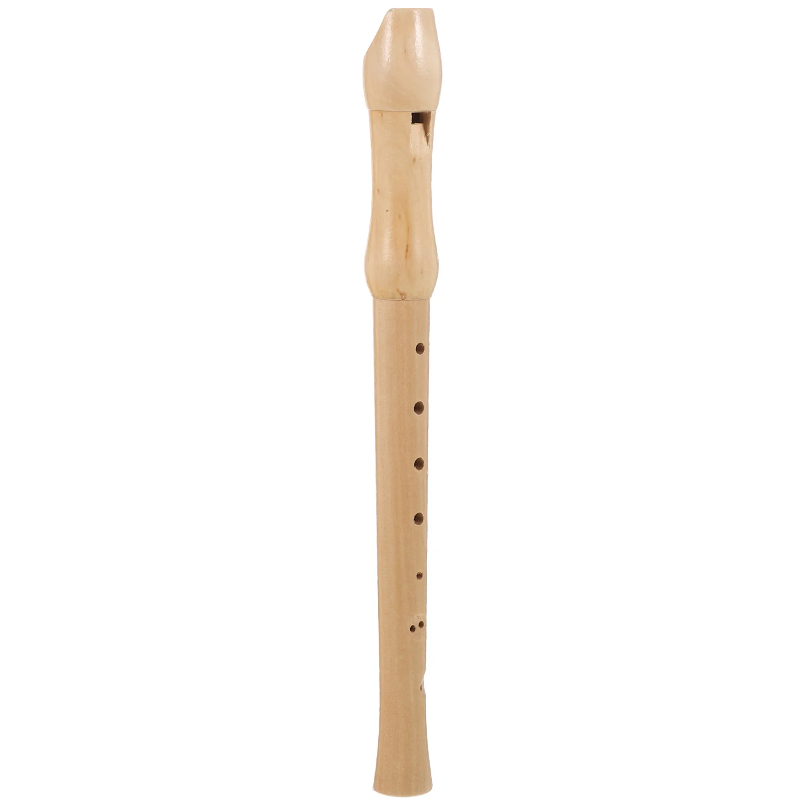 

Wooden Flute Soprano Recorder Instrument Recorders for Woodwind Musical Instruments