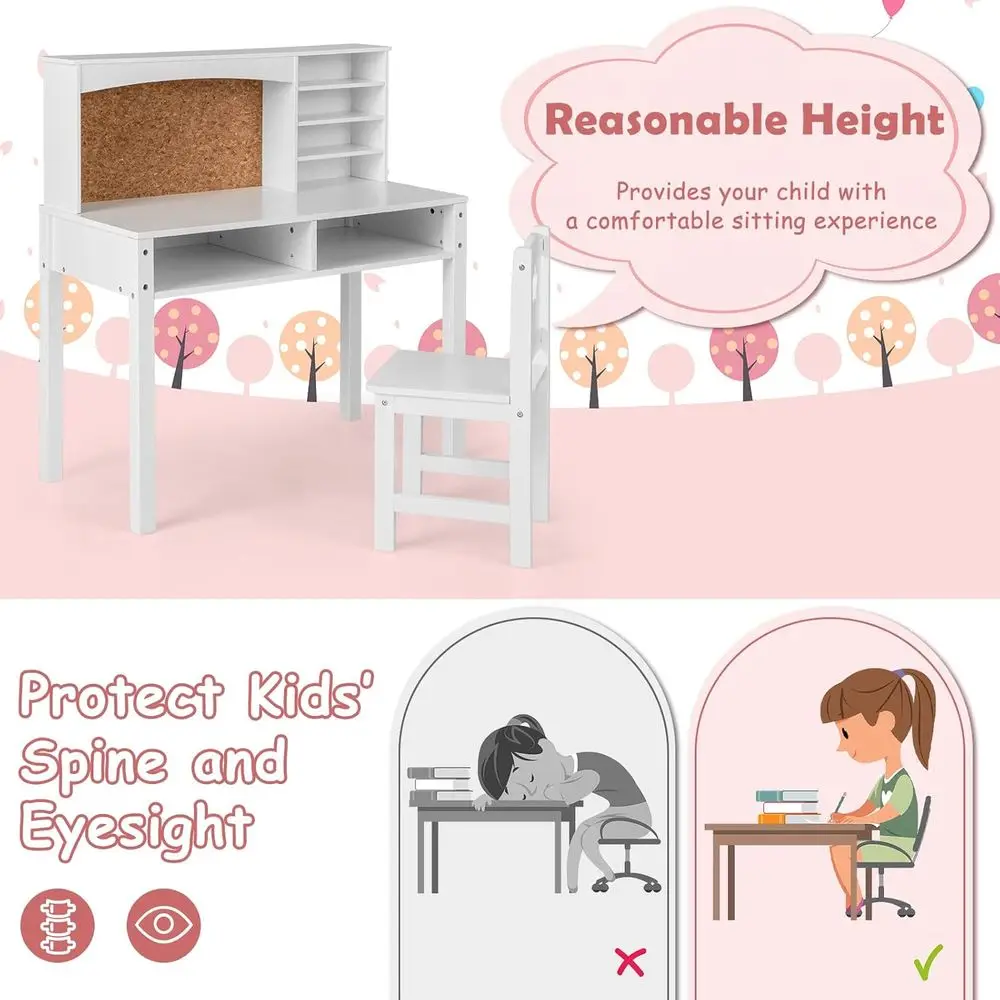 description