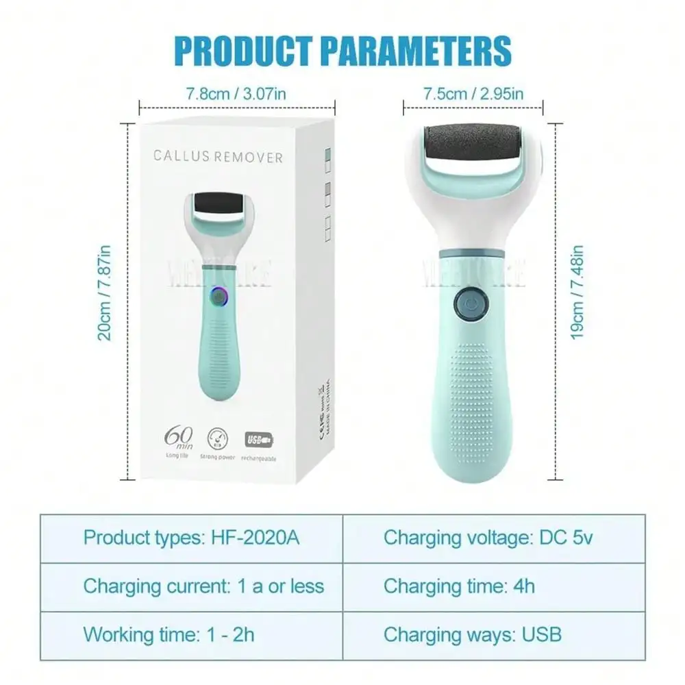 Thumbnail 2 - #5 Best Foot Care to Buy In 2026