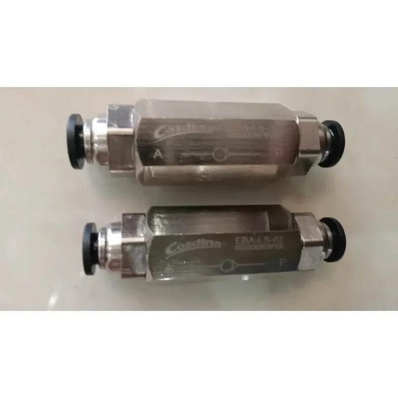 Edge banding machine cleaning device, atomized pure copper check reflux valve edge banding machine accessories