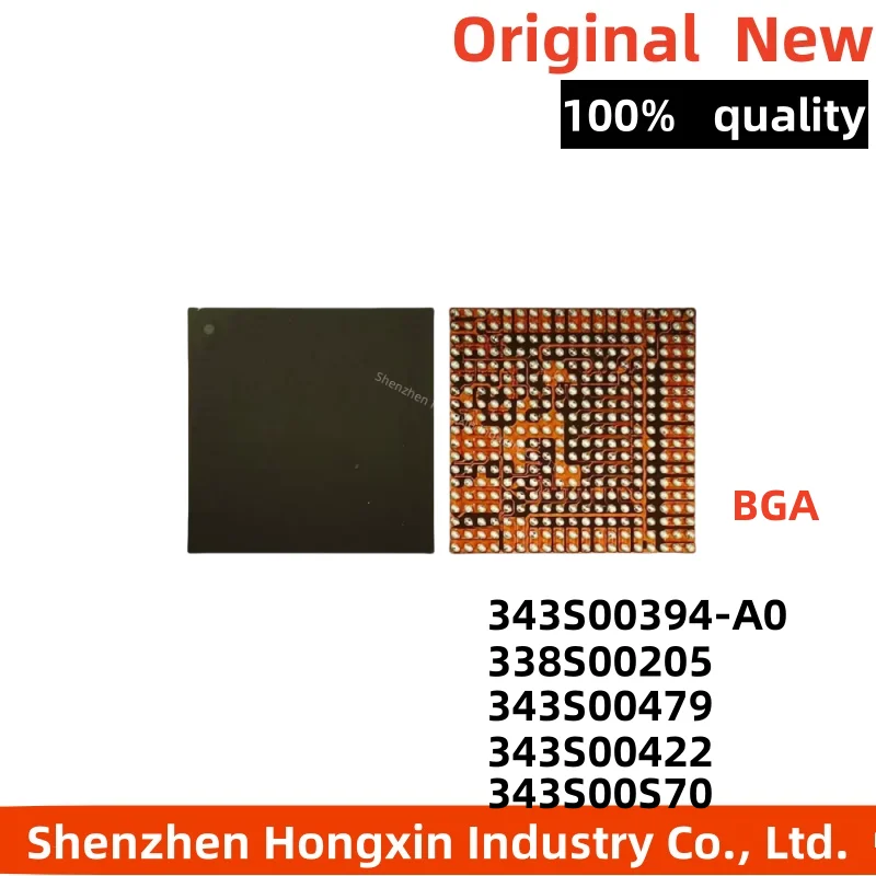 

(1piece)100% New 343S00422 343S00S70 338S00205-A0 343S00394-A0 338S00205-AO 343S00394-AO 343S00479 BGA