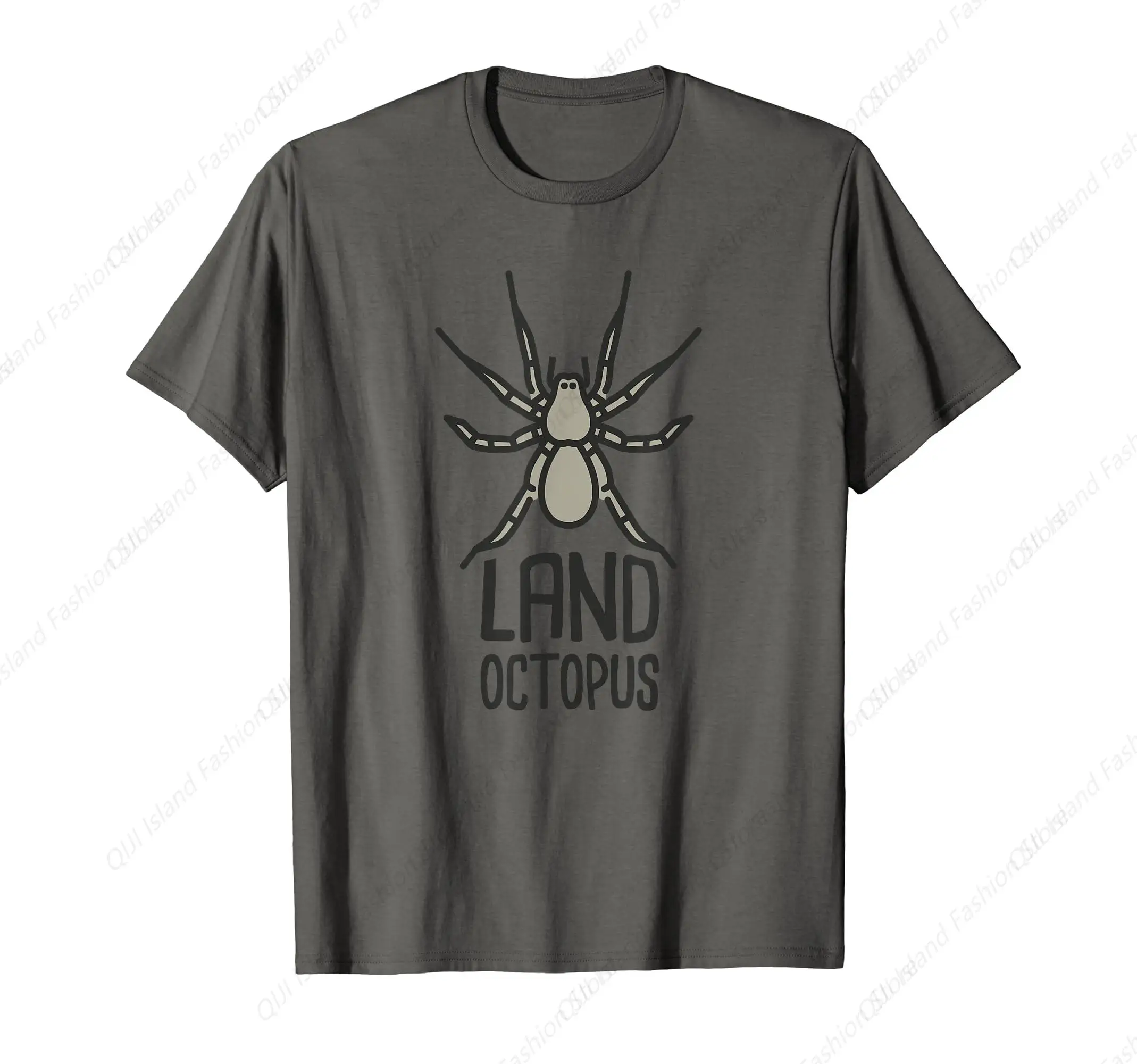 

Funny Pet Tarantula T-Shirt Arthropod Arachnid Spider