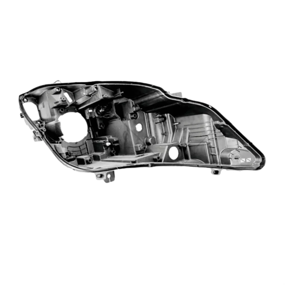 

For Buick GL8 2017 2018 automotive parts and accessories Car Base Head Lamp Shell Headlamp Headlamp Base Cover Shade