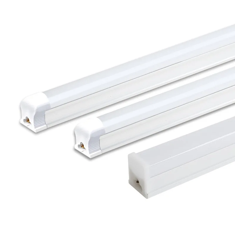 LED hard bar linear light bar T5 interior decoration lamp square integrated lamp tube