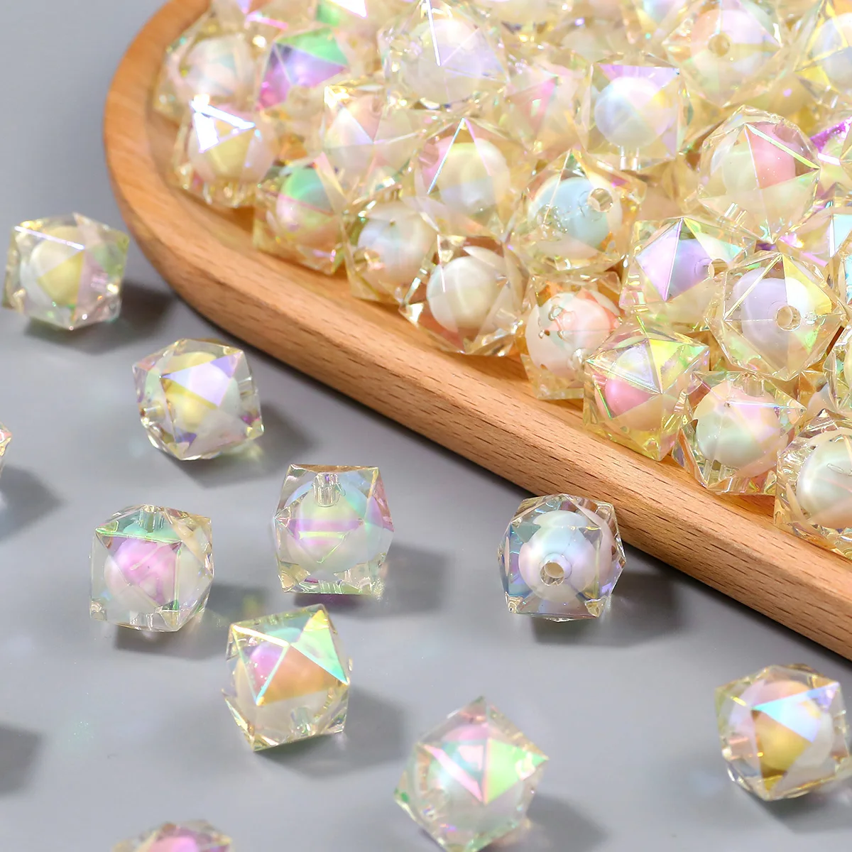 16Mm Acrylic White …