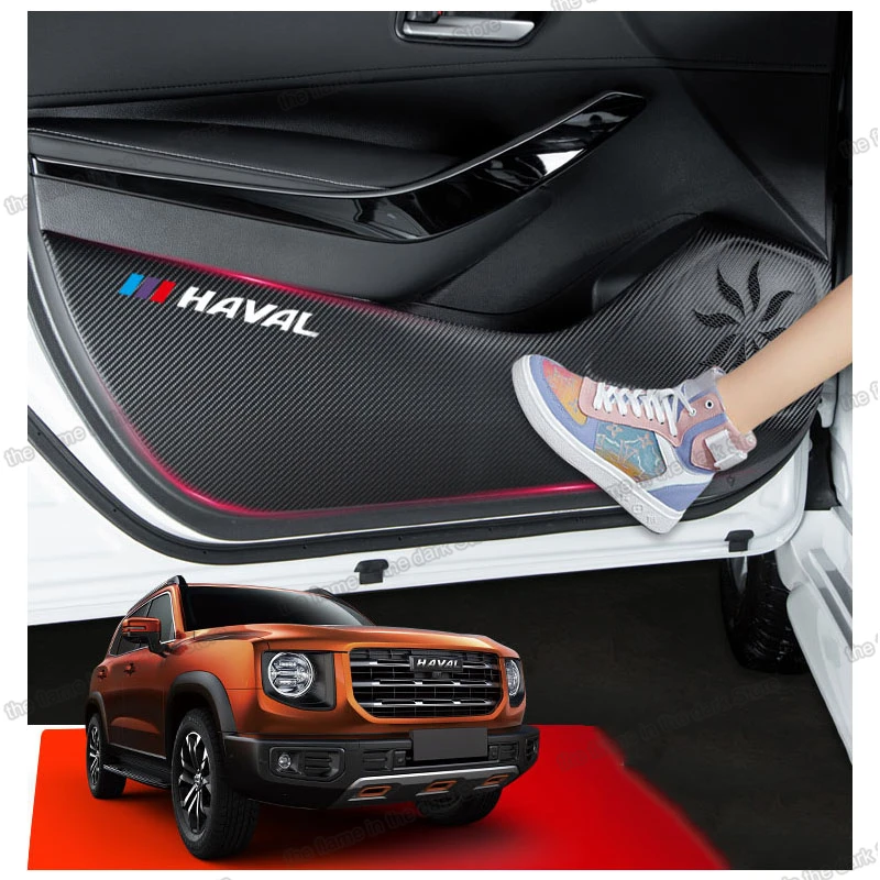 For Haval Dargo