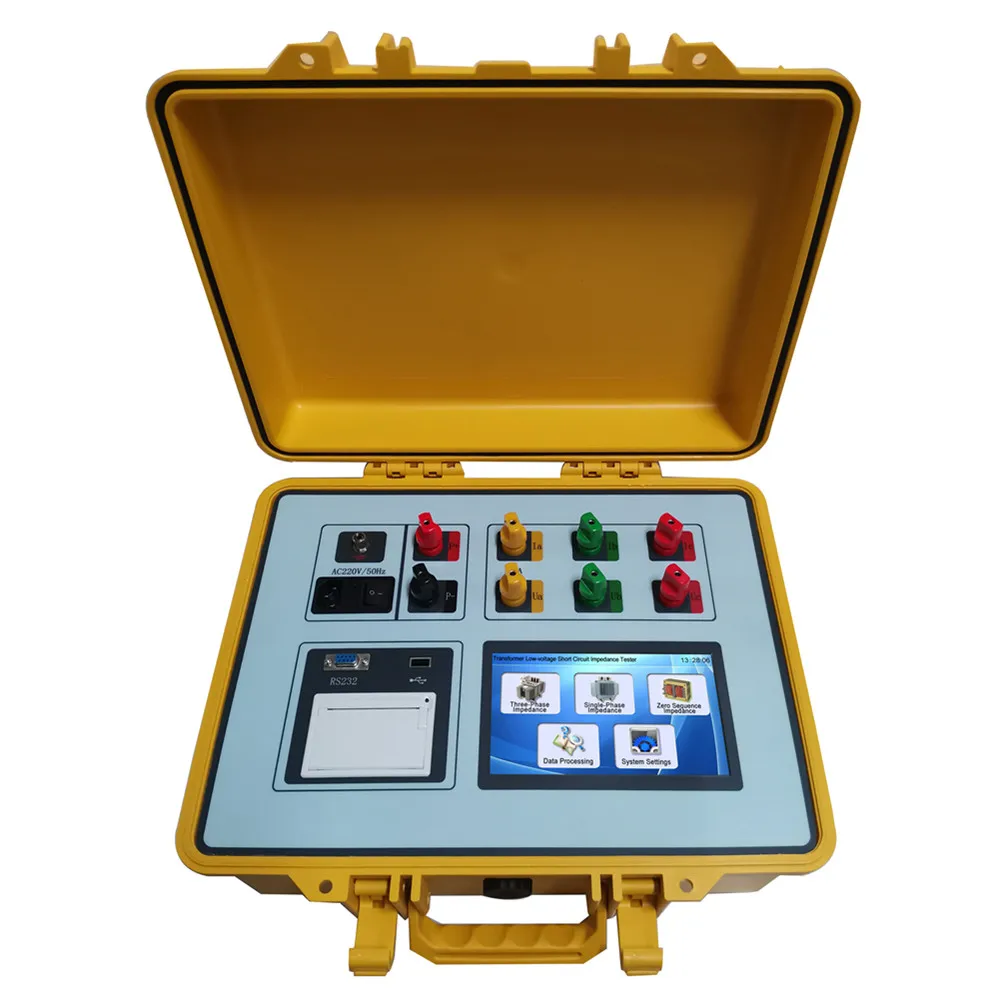 Newly Transformer S…