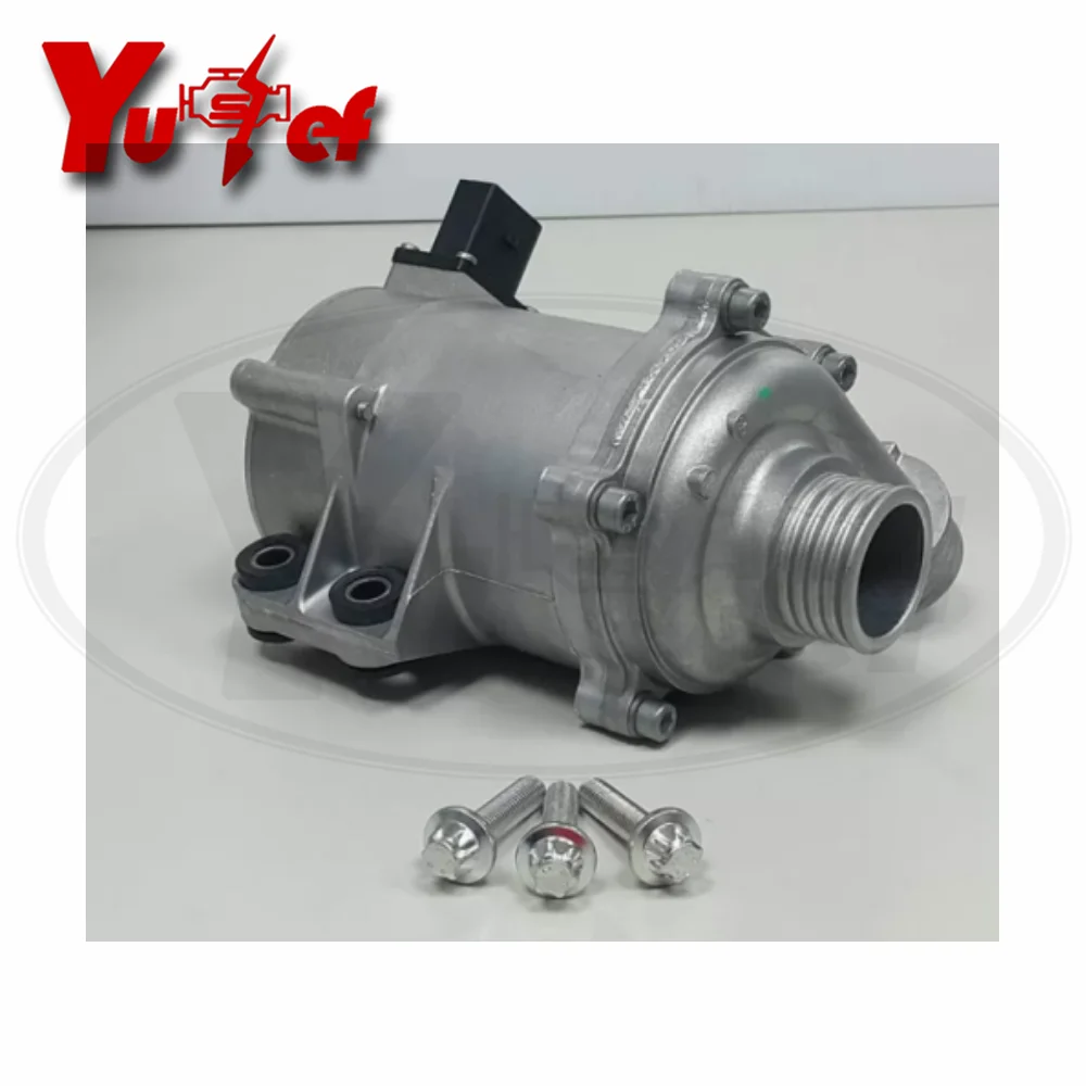 Water Pump N20 11517597715 11517571508 11206048001 for BMW E84 F20 F21 F30 320i 328i X1 320i Xdrive F11 F10 F36 E89