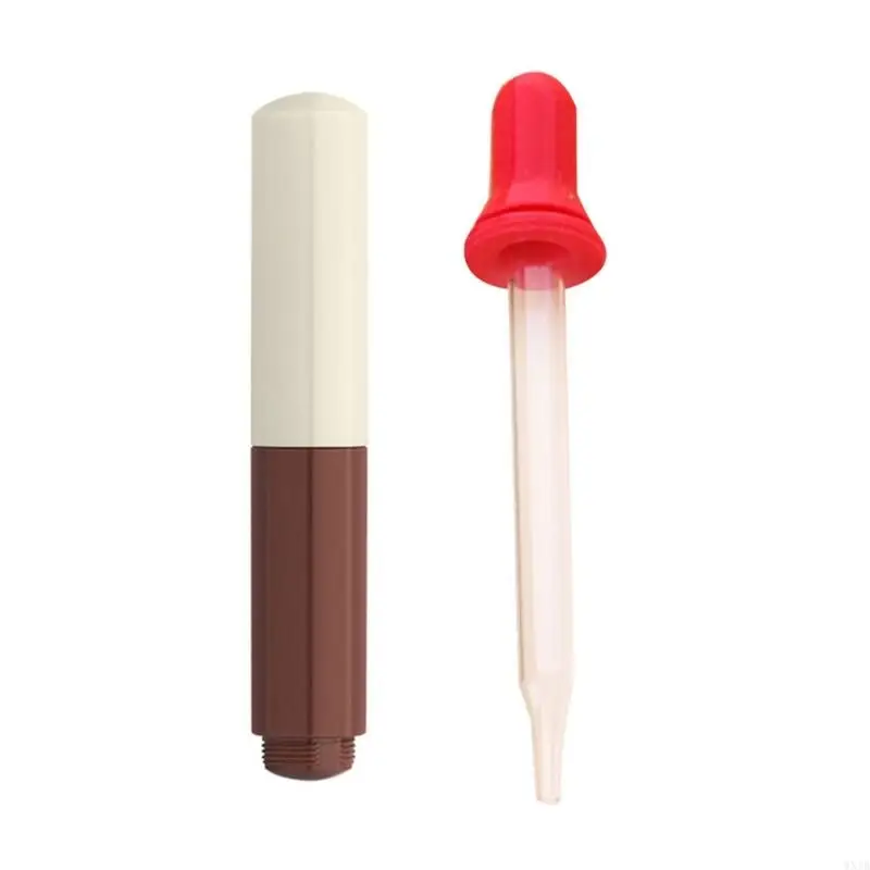 

Ручка для каллиграфии, маленькая авторучка для учителей, студентов, взрослых, гладкая ручка для письма, прозрачная ручка для с