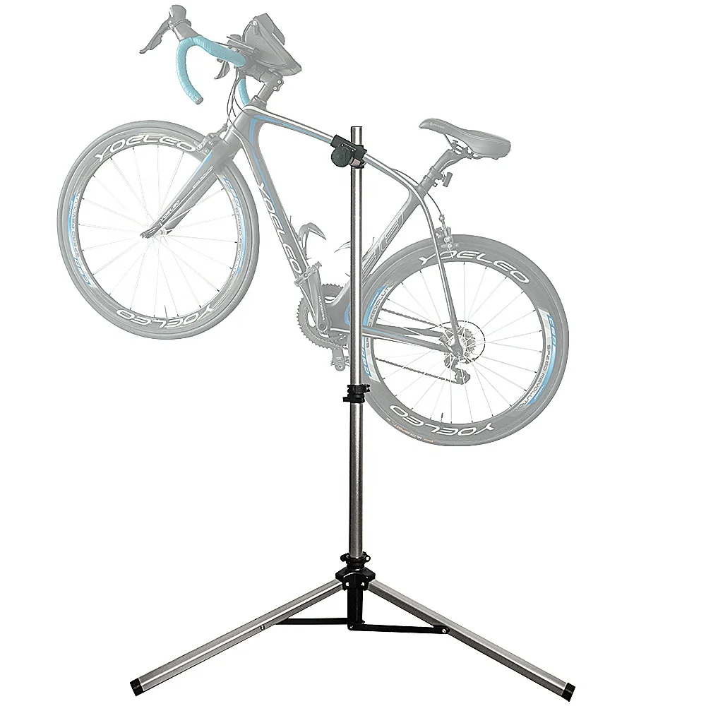 Bike Repair Stand Home 3.5KG Portable Bicycle Mechanics Workstand for all Bike Maintenance repair tool