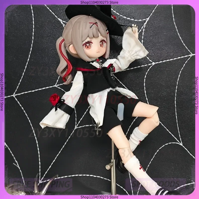 Come4free (apenas roupas) vestido bonnie penny roupas 12 pontos boneca bjd roupas fofas requintadas legal terceira clima idioma estrela