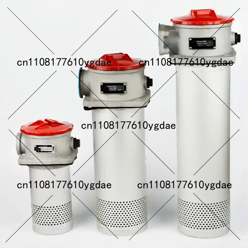 

Возвратный масляный фильтр TF Всасывающий фильтр Возвратный масляный фильтр RFA400 FAX400